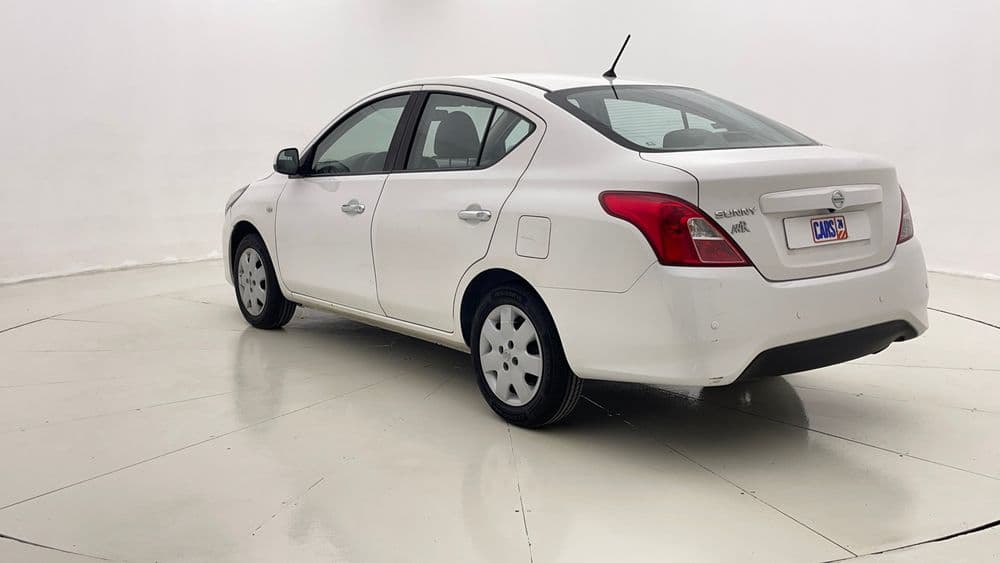 نيسان صني 2023 مستعملة