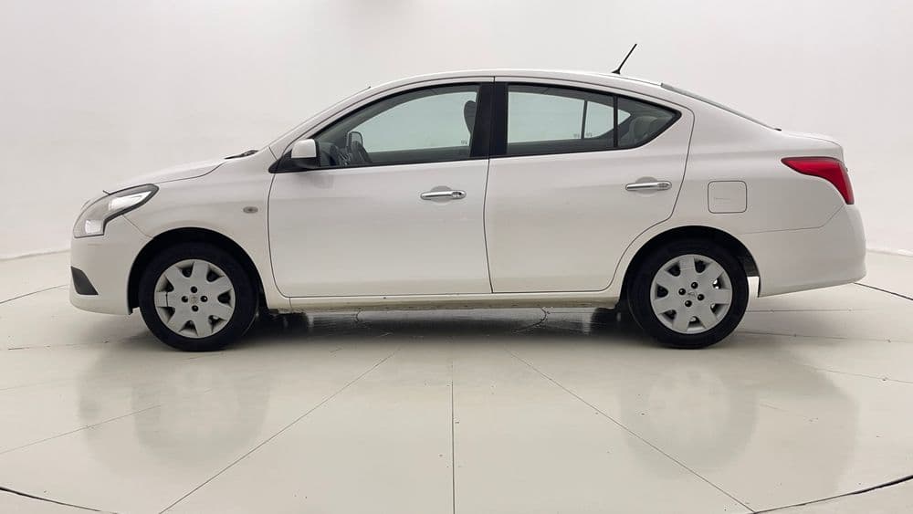 نيسان صني 2023 مستعملة