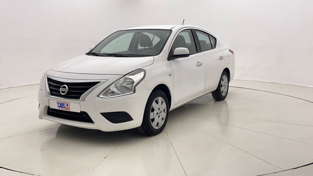 نيسان صني 2023 مستعملة