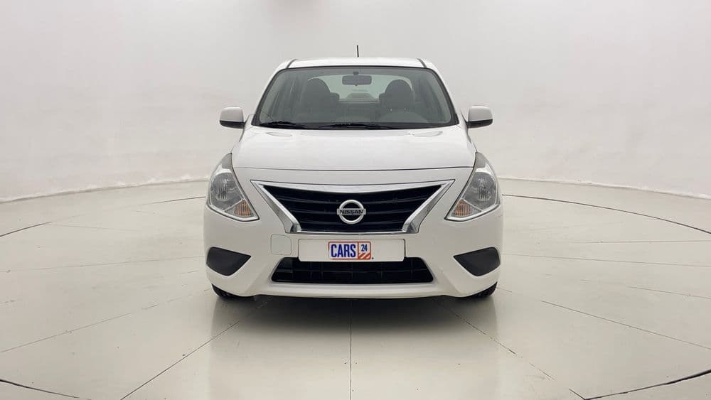 نيسان صني 2023 مستعملة