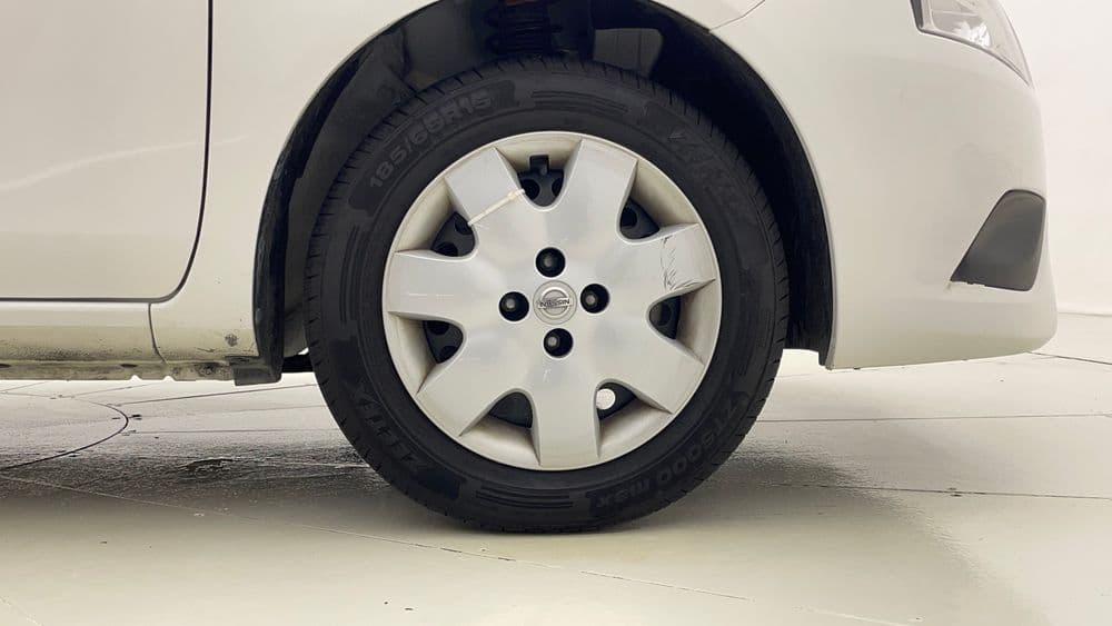 نيسان صني 2023 مستعملة