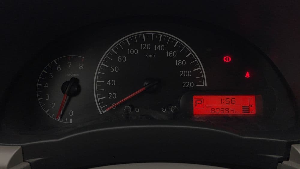 نيسان صني 2023 مستعملة