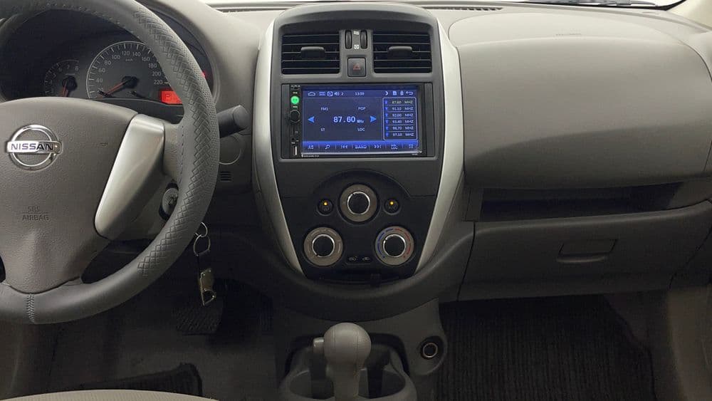 نيسان صني 2023 مستعملة