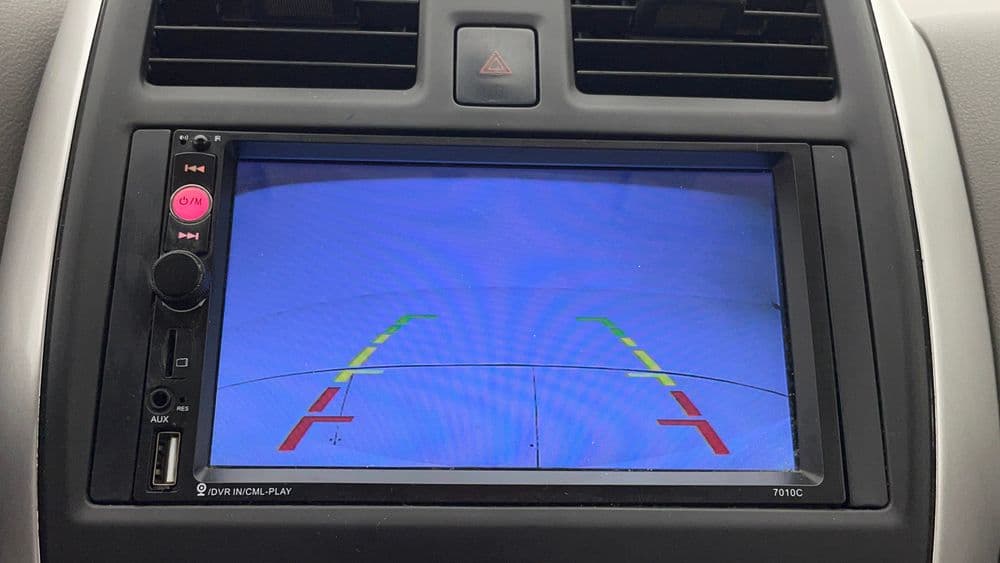 نيسان صني 2023 مستعملة