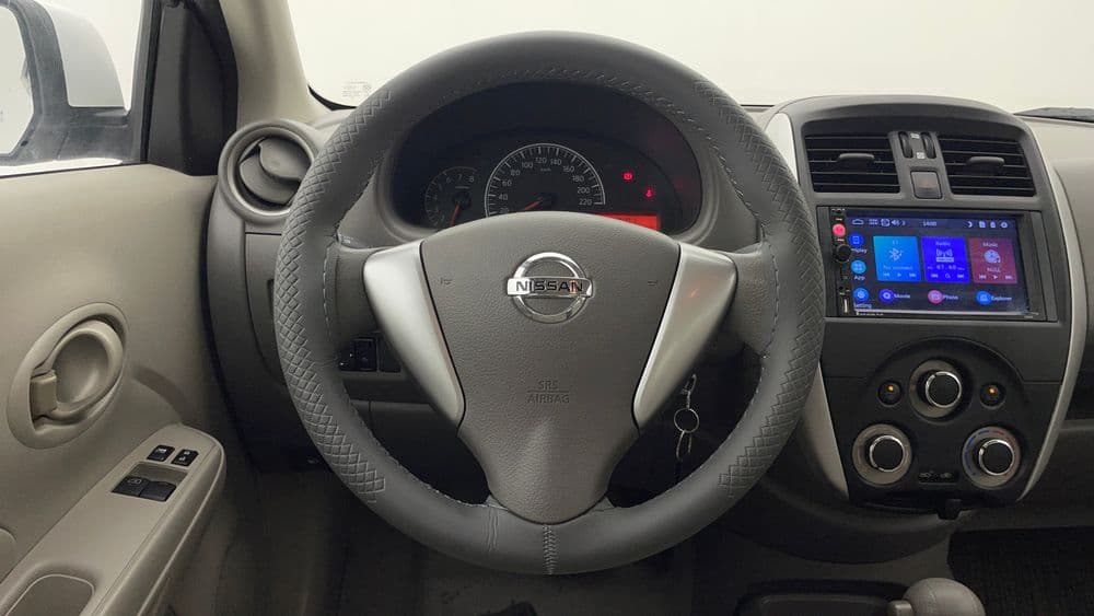 نيسان صني 2023 مستعملة