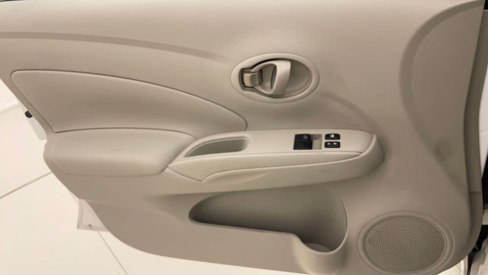 نيسان صني 2023 مستعملة