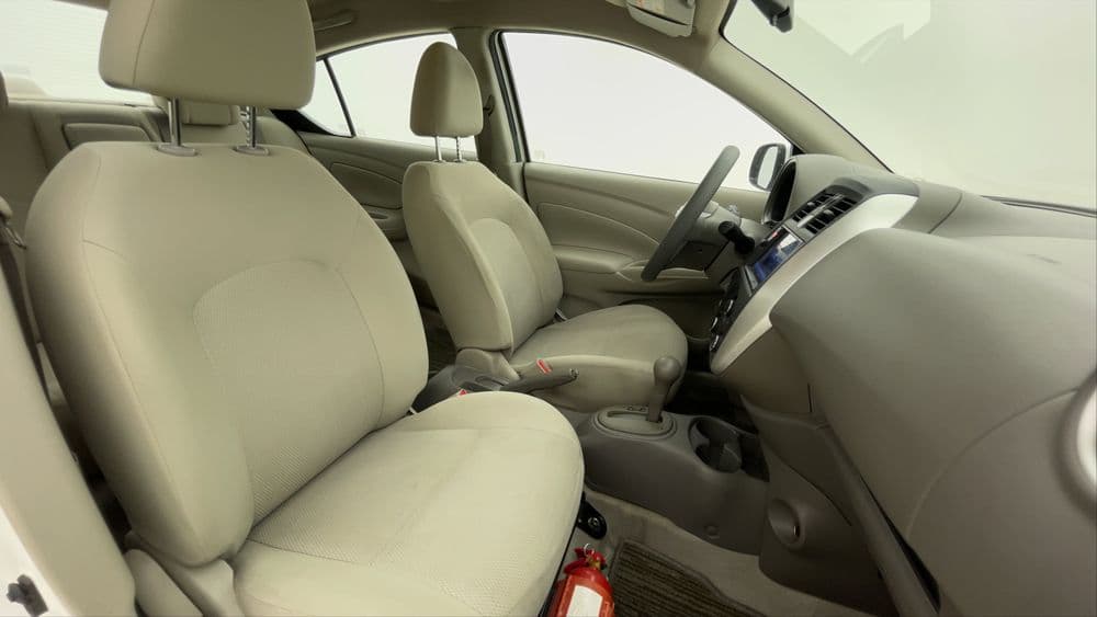 نيسان صني 2023 مستعملة