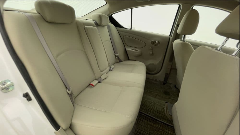 نيسان صني 2023 مستعملة