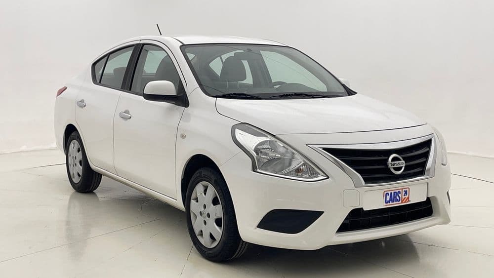 نيسان صني 2023 مستعملة