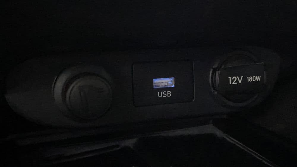 Used Hyundai Elantra 2023