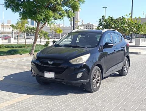 Used Hyundai Tucson 2.0L AWD 2015 Used Hyundai Tucson 2.0L AWD 2015 for sale