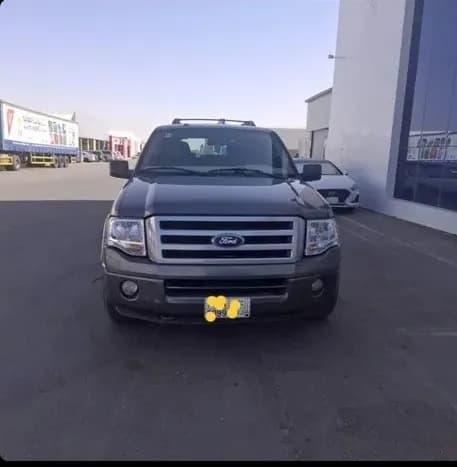 Used Ford Expedition EL 3.5L XLT 2013