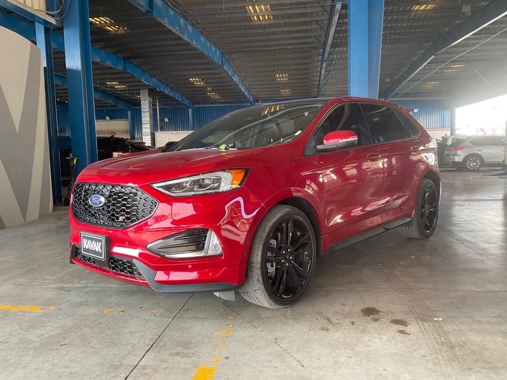 Used Ford Edge 2023
