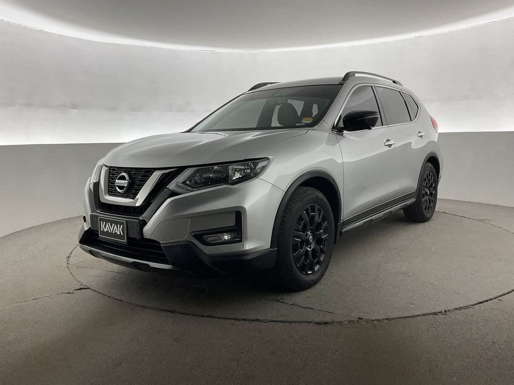 نيسان إكس تريل 2020 مستعملة