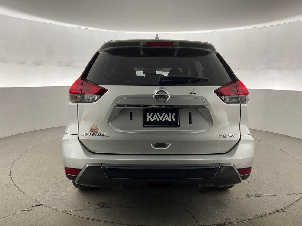 نيسان إكس تريل 2020 مستعملة