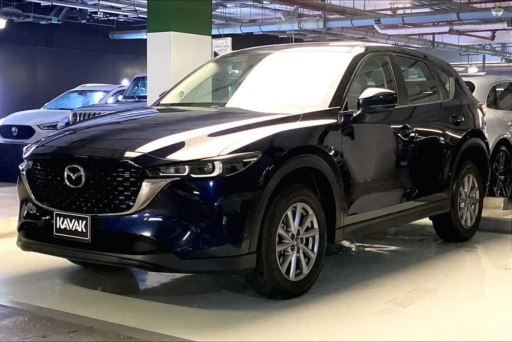 Used Mazda CX-5 2024