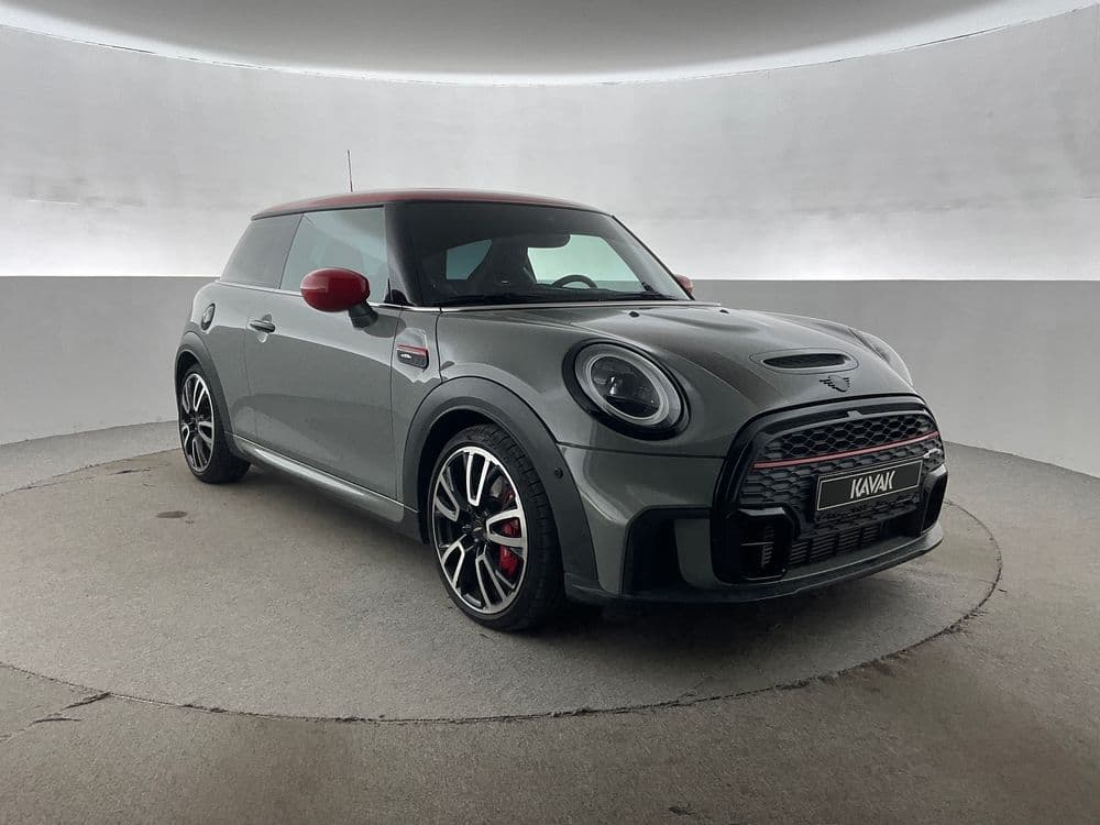 Used Mini John Cooper Works 2022