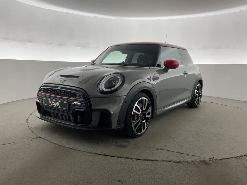 Used Mini John Cooper Works 2022