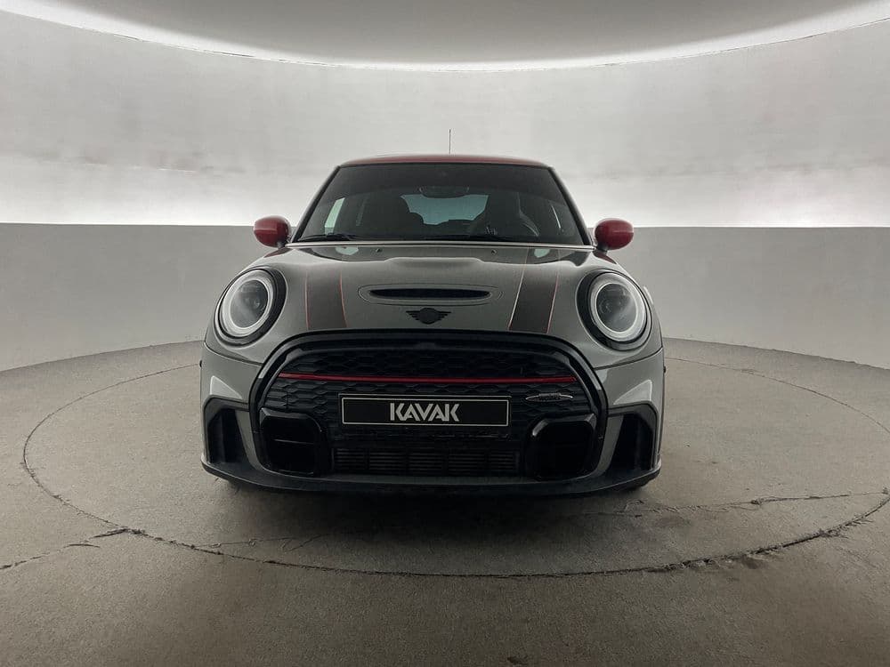 Used Mini John Cooper Works 2022