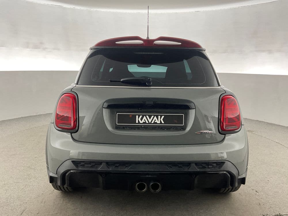 Used Mini John Cooper Works 2022