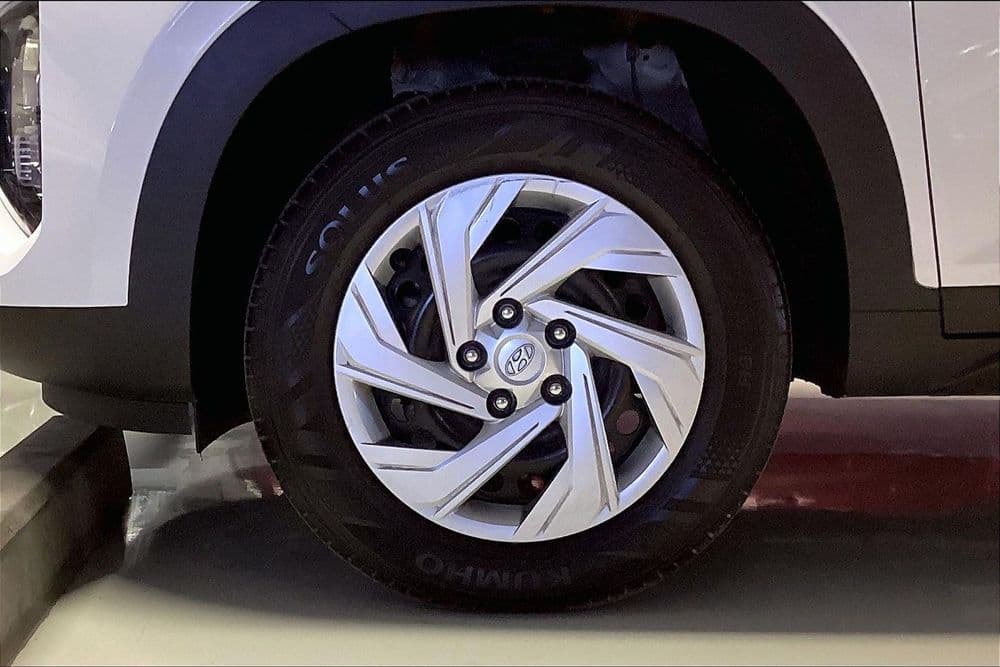 Used Hyundai Creta 2025