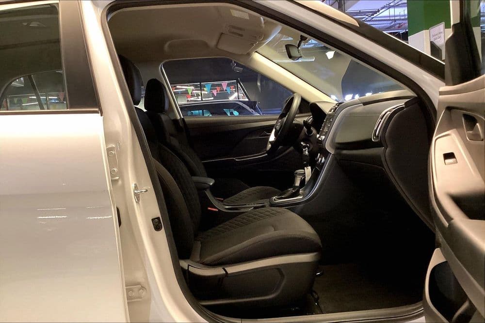 Used Hyundai Creta 2025