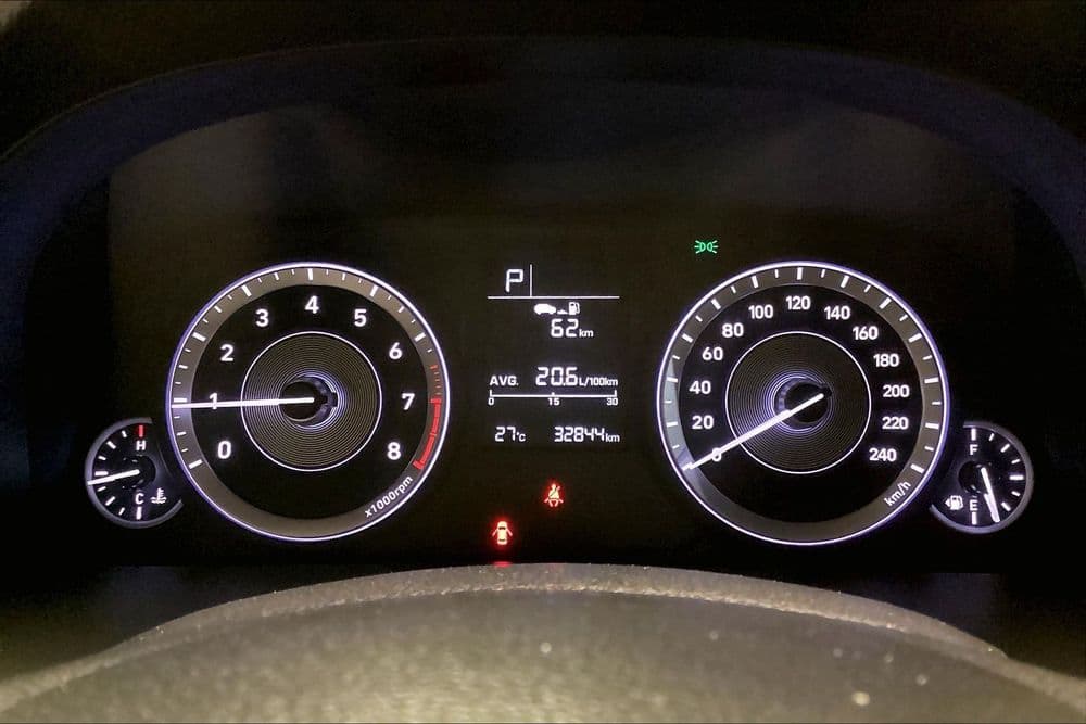 Used Hyundai Creta 2025