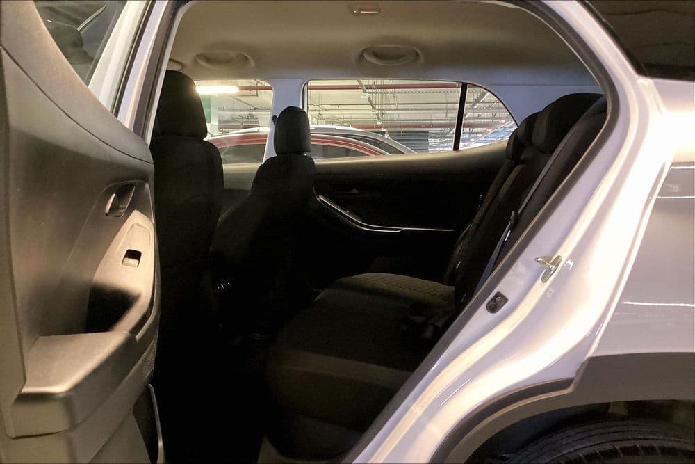 Used Hyundai Creta 2025