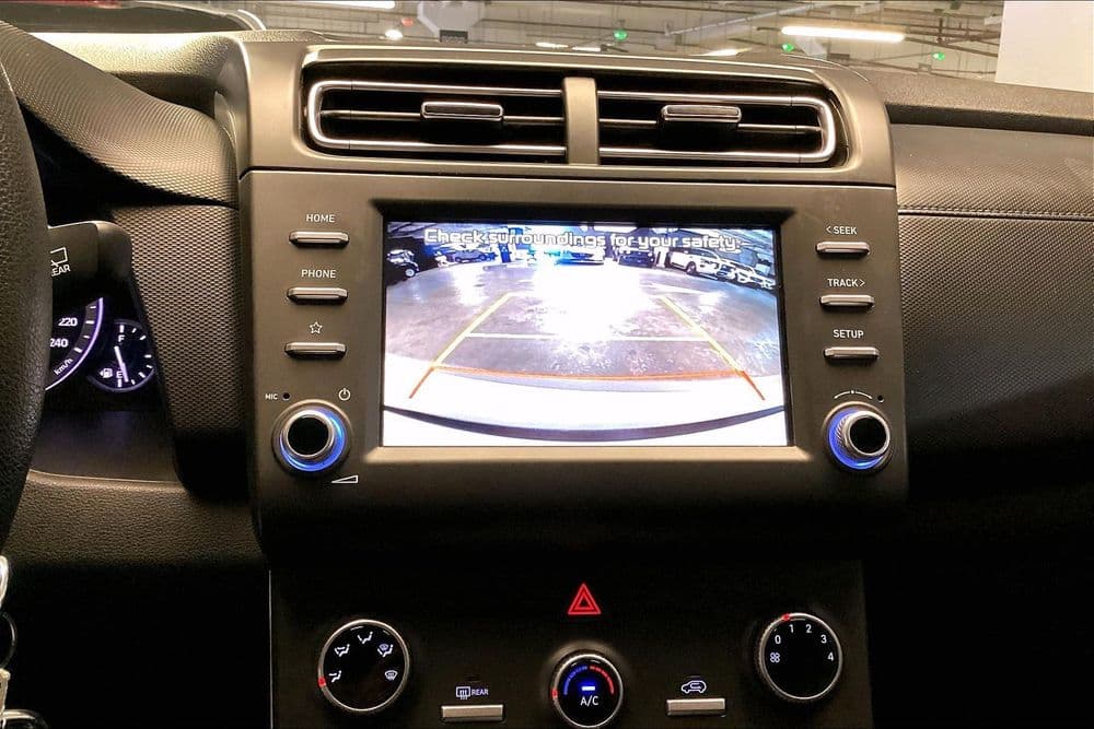 Used Hyundai Creta 2025