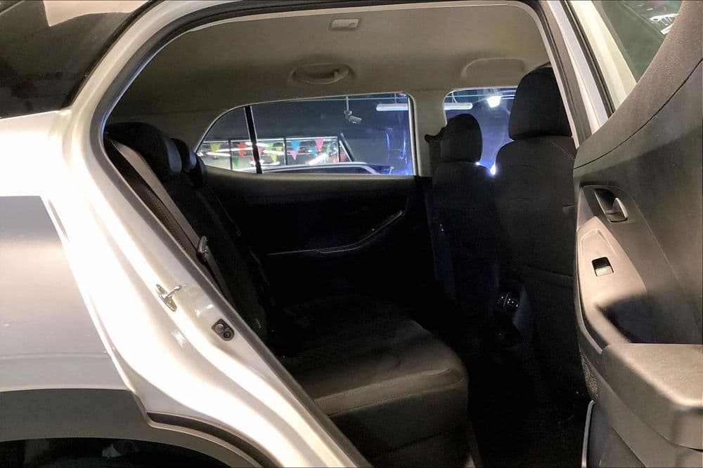 Used Hyundai Creta 2025