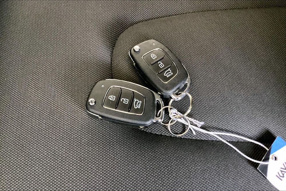 Used Hyundai Creta 2025