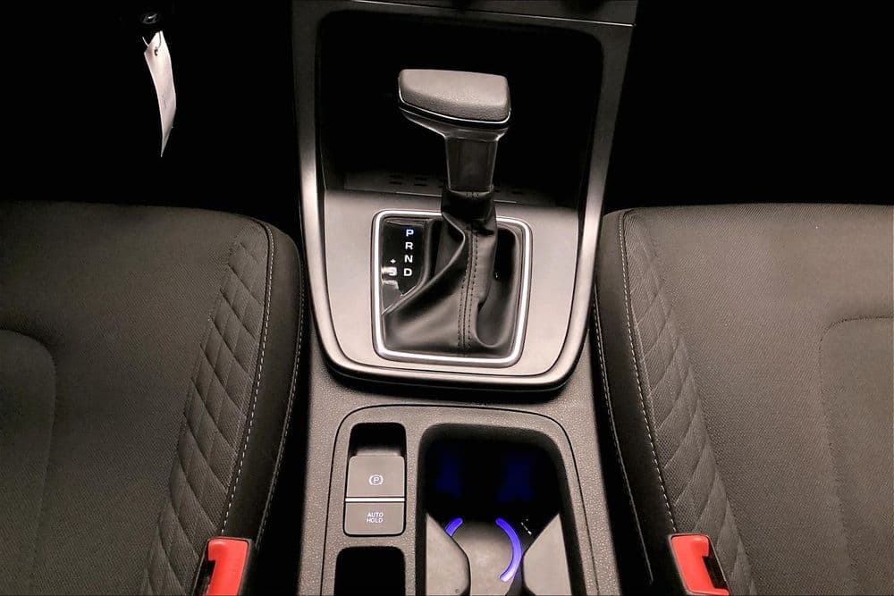 Used Hyundai Creta 2025