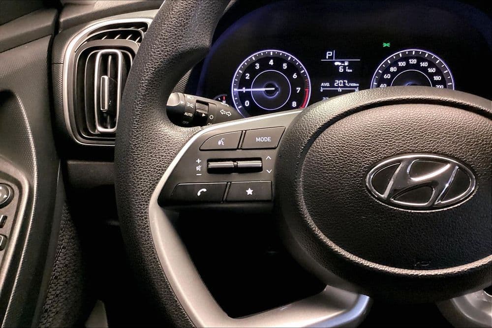 Used Hyundai Creta 2025