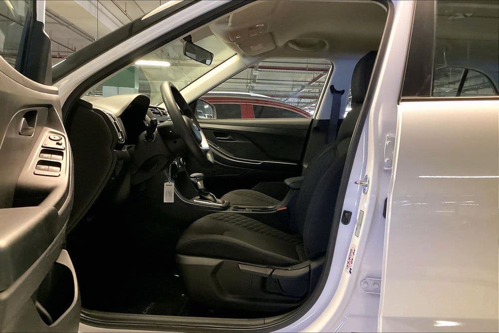 Used Hyundai Creta 2025