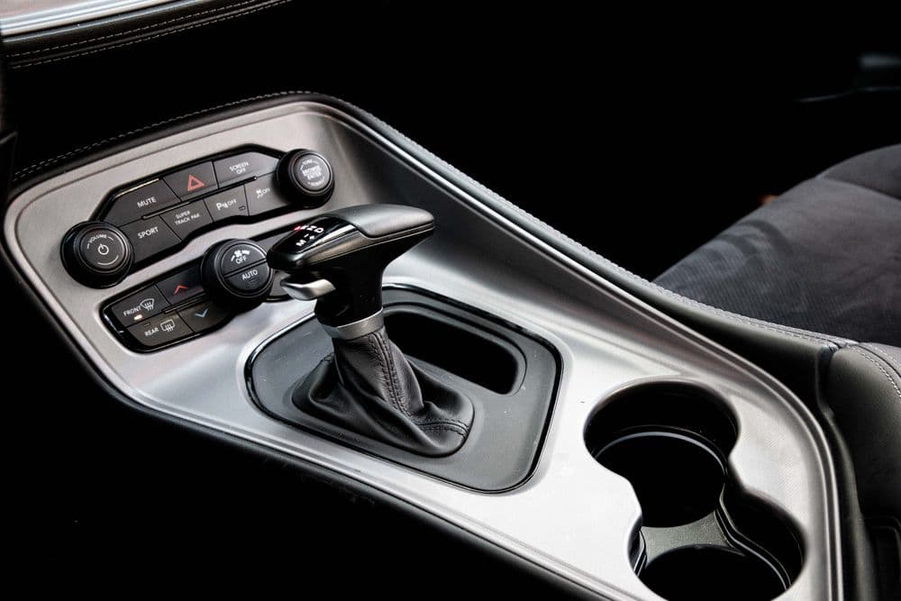 مستعملة دودج تشالنجر 2023