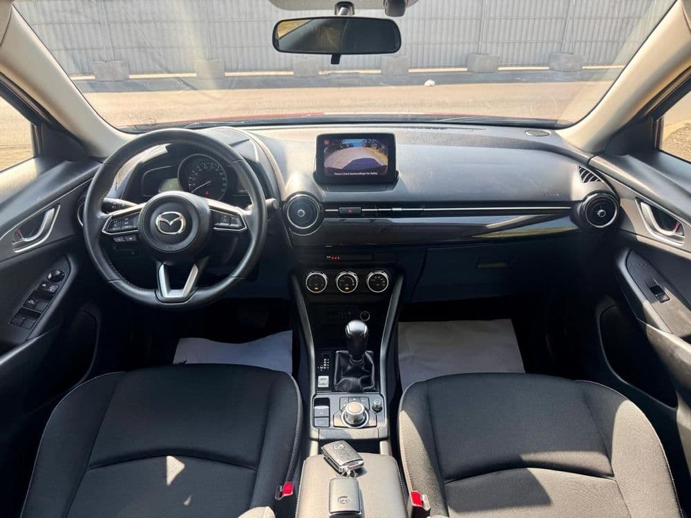 مازدا سي اكس-3 2.0L GS FWD 2024 مستعملة