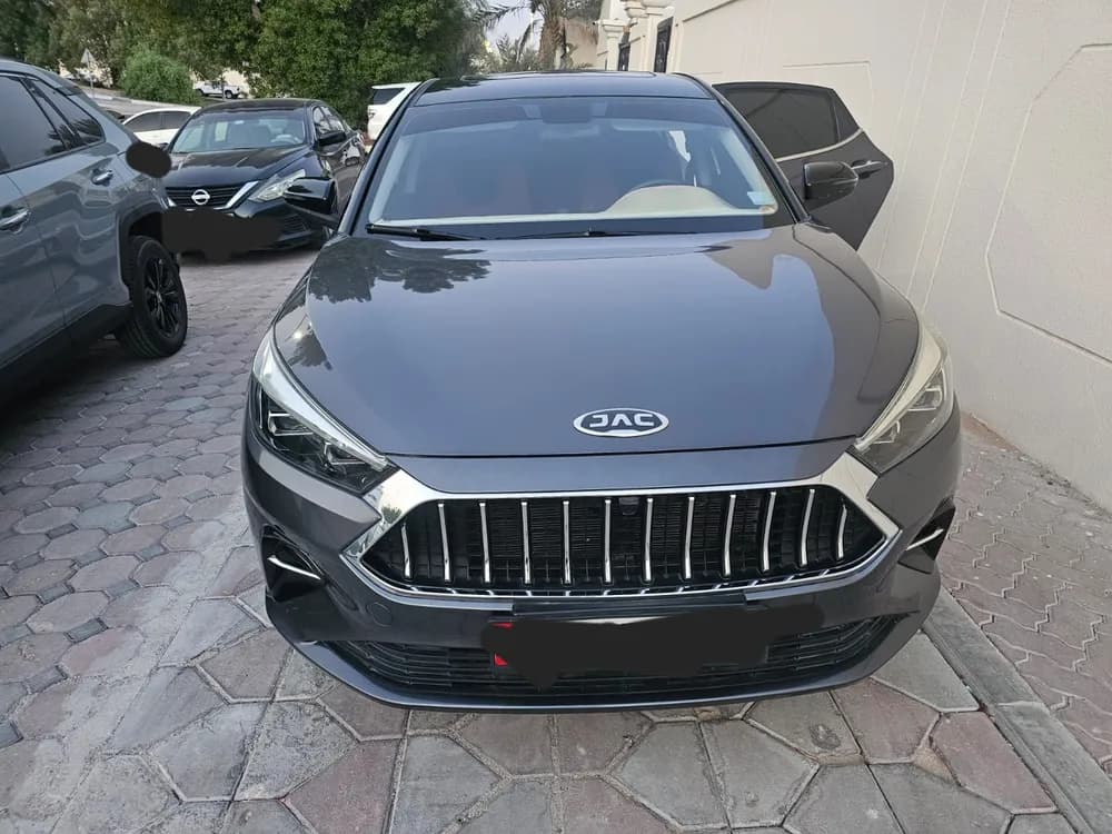 Used JAC J7 Sportback 2023