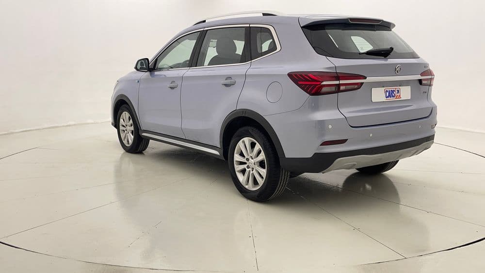 إم جي آر اكس5 2021 مستعملة