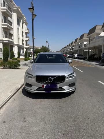 Used Volvo XC60 2019 Used Volvo XC60 2019 used_cars.forSale