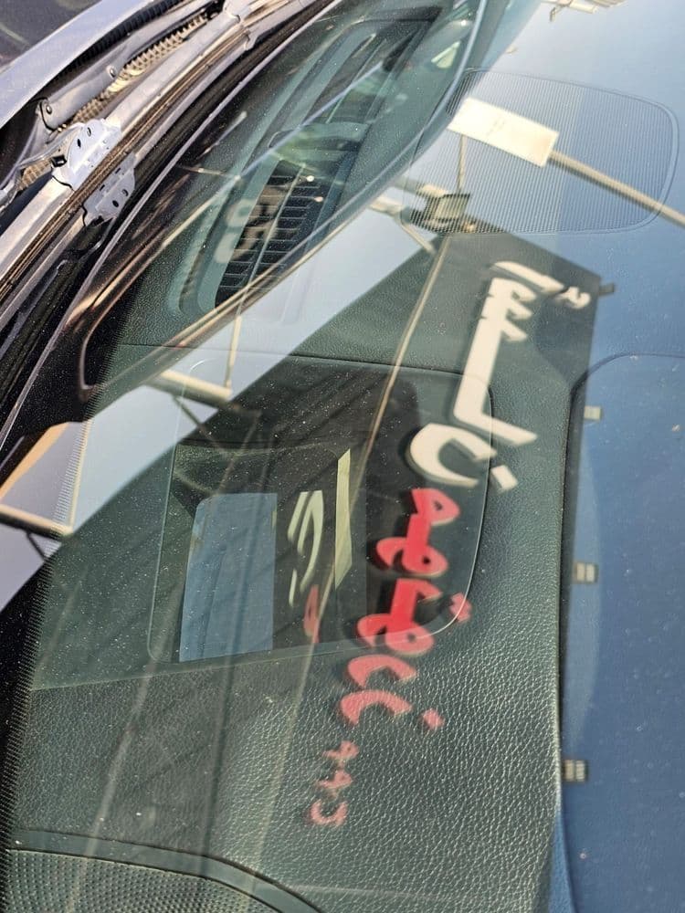 جينيسيس جي80 3.3T Sport 2018 مستعملة