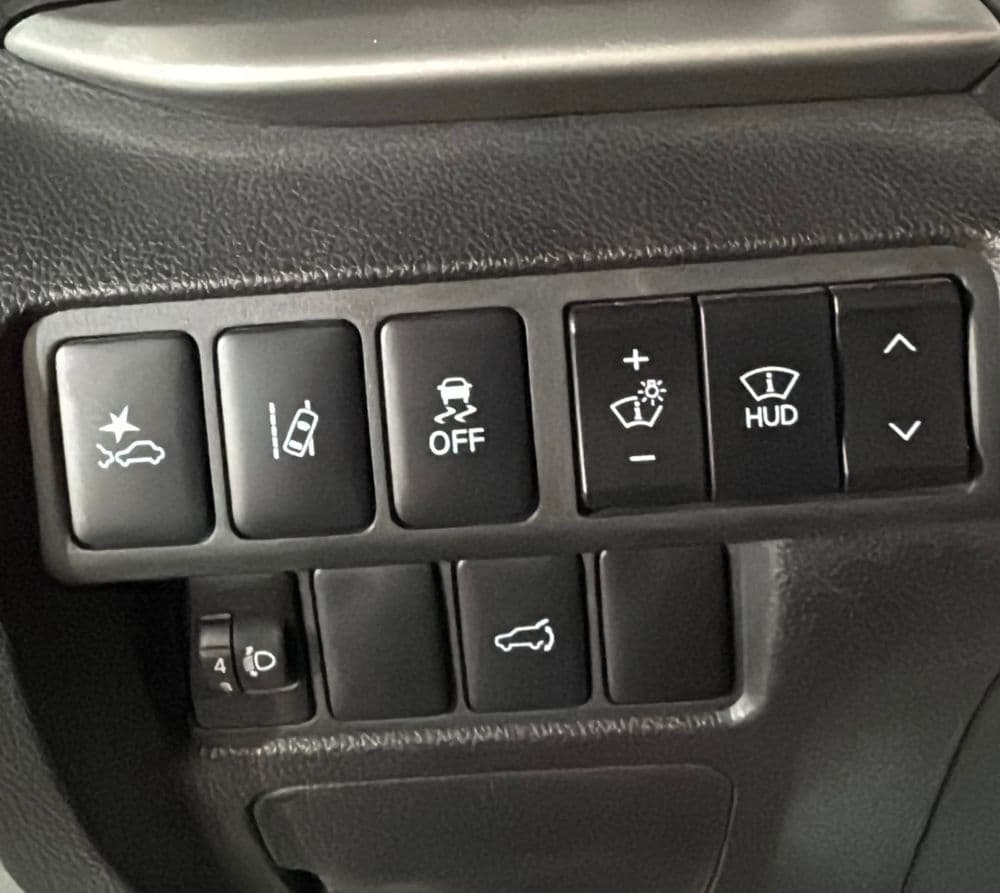 Used Mitsubishi Eclipse Cross 1.5T GLS Premium S-AWD 2024