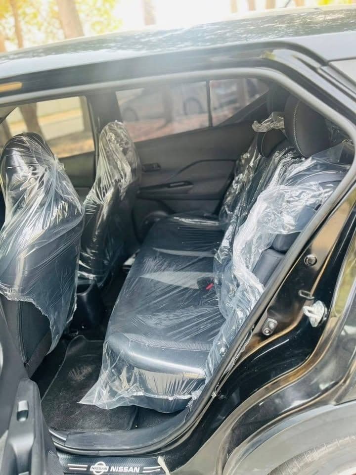 Used Nissan Kicks 2020