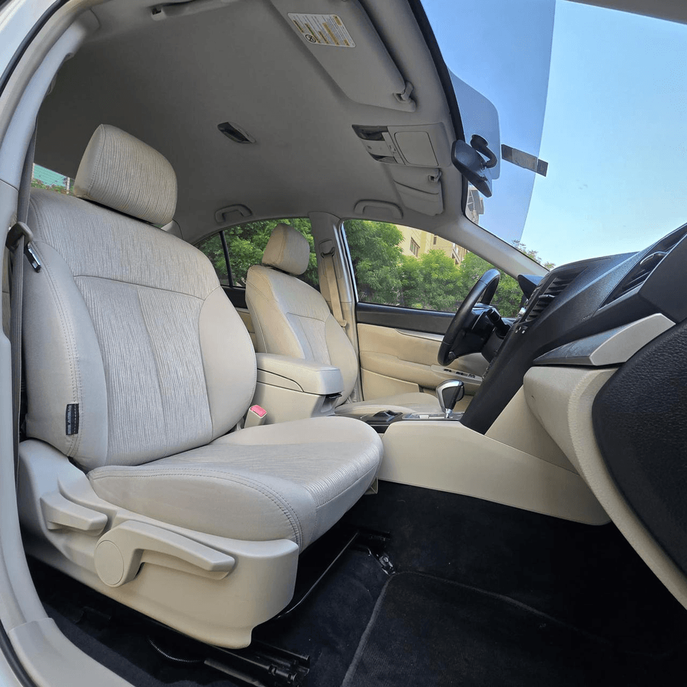 مستعملة سوبارو ليجاسي 2014