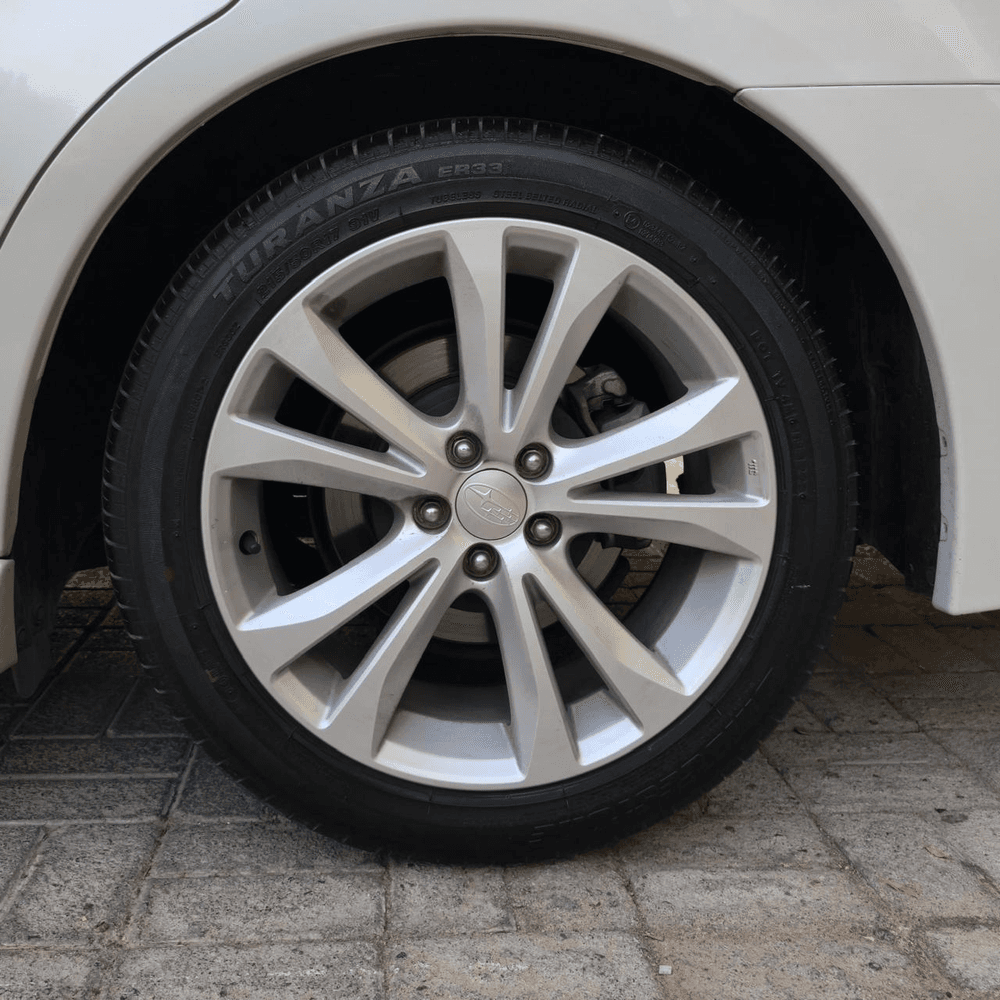 مستعملة سوبارو ليجاسي 2014