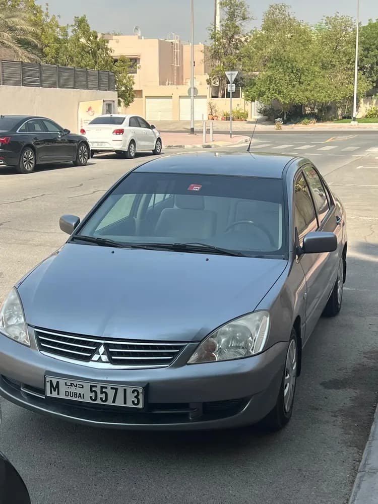 Used Mitsubishi Lancer 1.6L GLX 2013