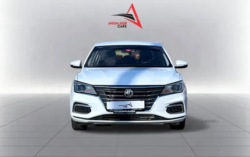 مستعملة إم جي 5 1.5L COM 2023