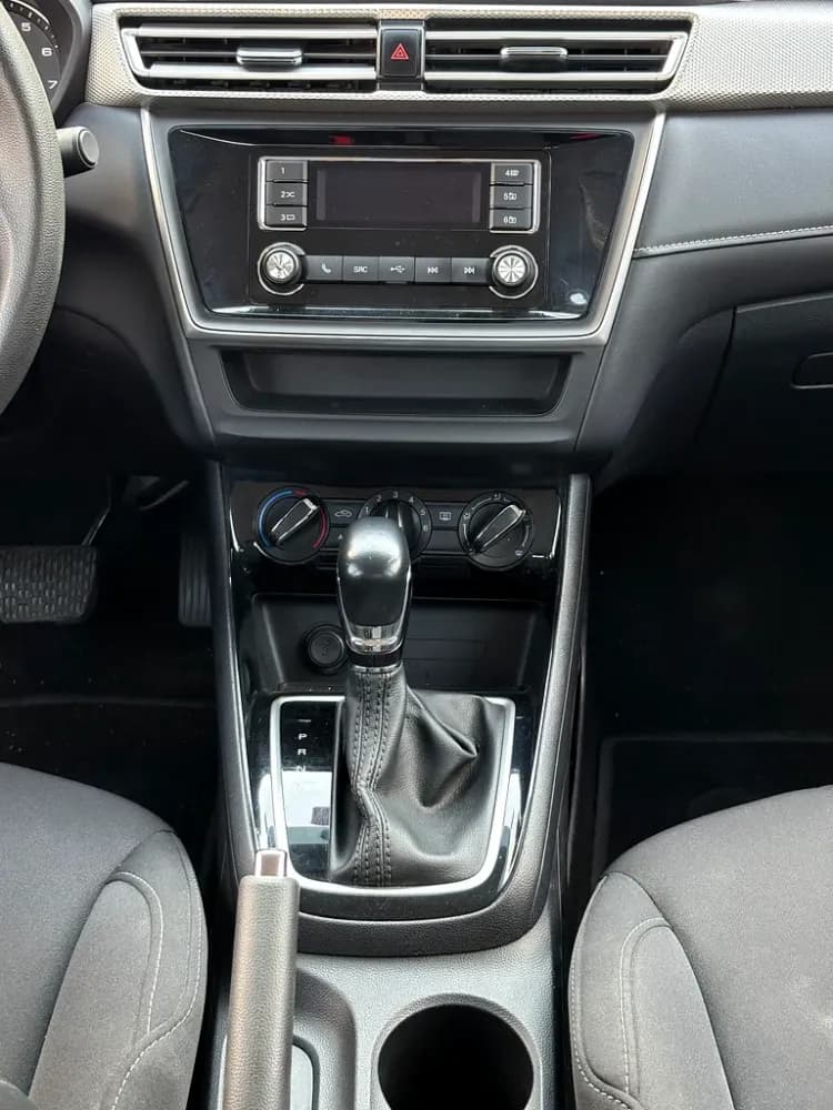 مستعملة إم جي 5 1.5L COM 2023