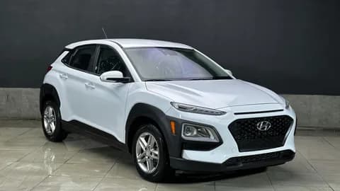 Used Hyundai Kona 2.0L Comfort 2020 Used Hyundai Kona 2.0L Comfort 2020 used_cars.forSale