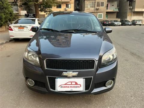 Used Chevrolet Aveo 1.5L A/T High Line 2016 Used Chevrolet Aveo 1.5L A/T High Line 2016 used_cars.forSale
