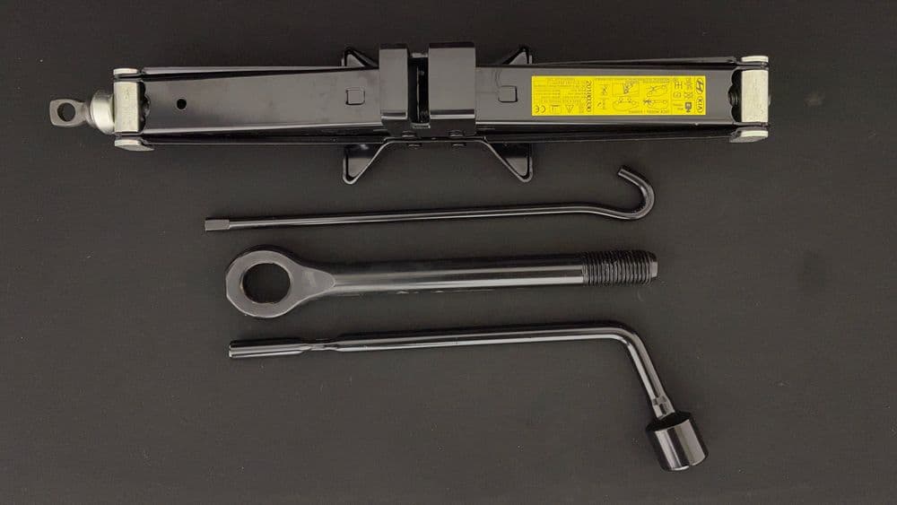 Used Kia Sportage 2019